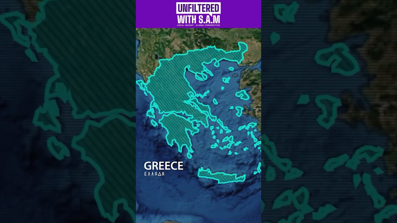 Turkey’s “Blue Homeland” vs International Law
