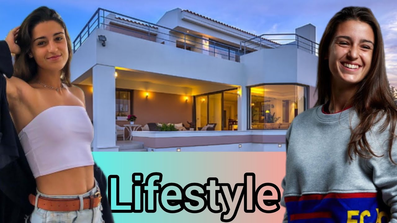 Jana Fernández Biography, Family, Parents, Love Life, Net Worth & Lifestyle