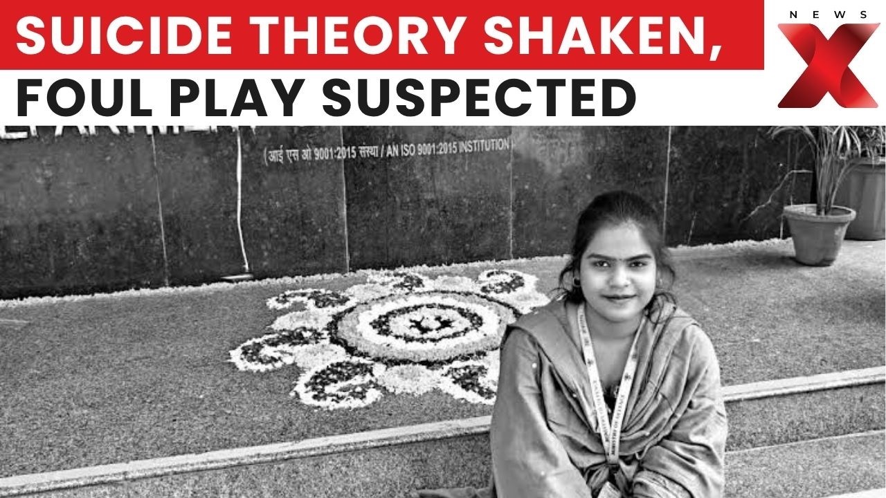 Ministry of Defence Employee Death: Suicide Theory Questioned, Foul Play Suspected