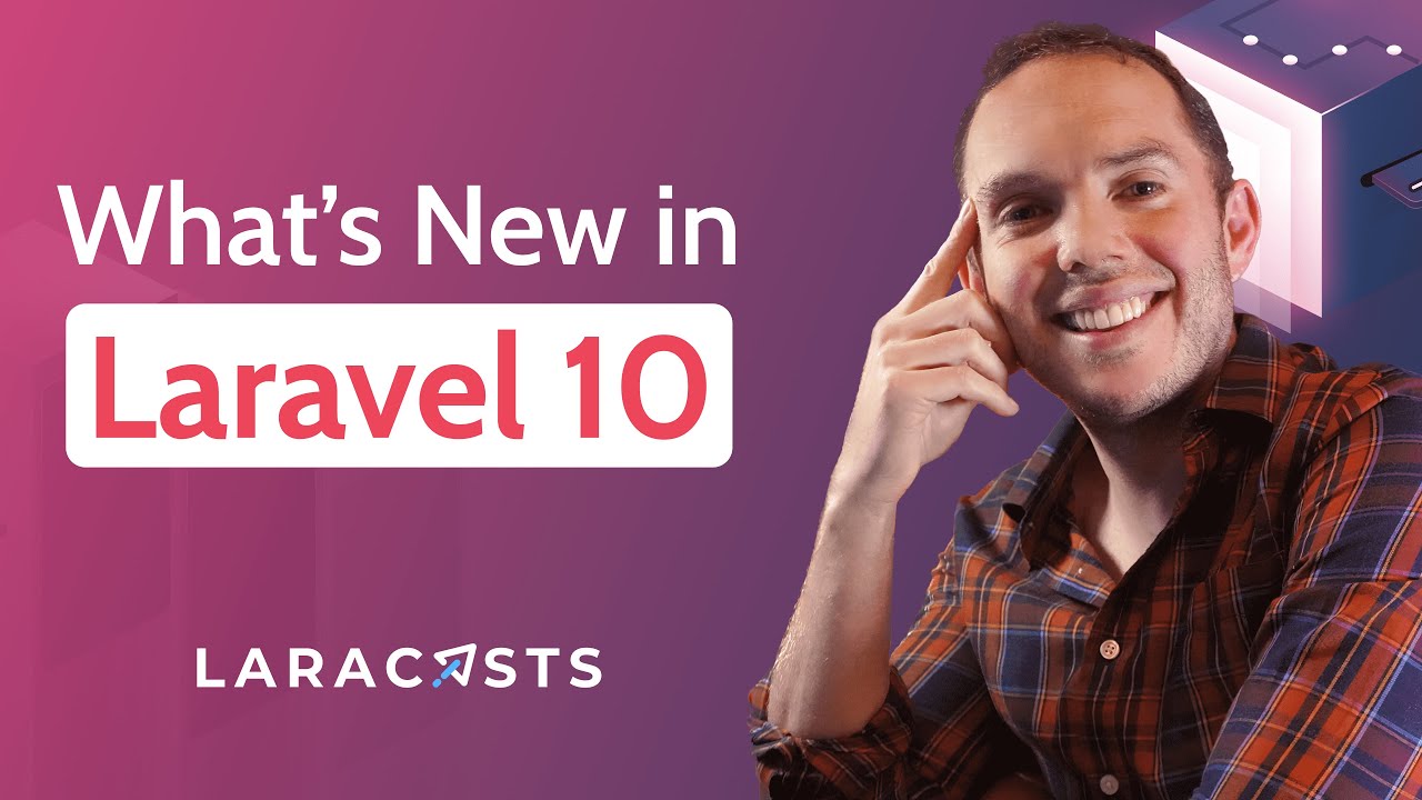 What's New in Laravel 10 - The New Process Facade