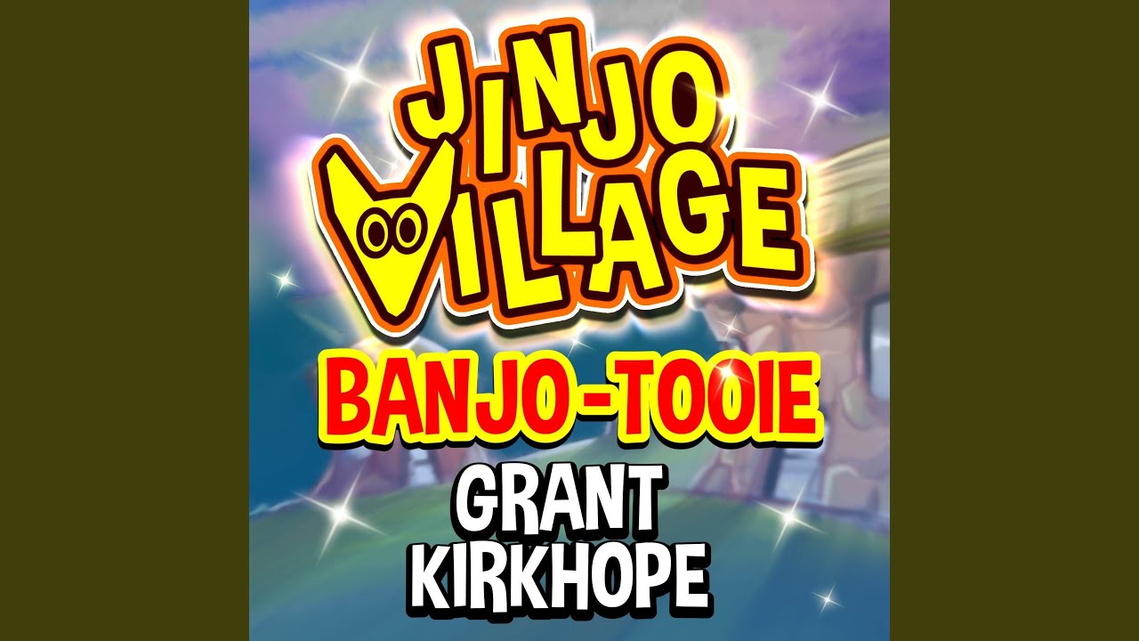Jinjo Village
