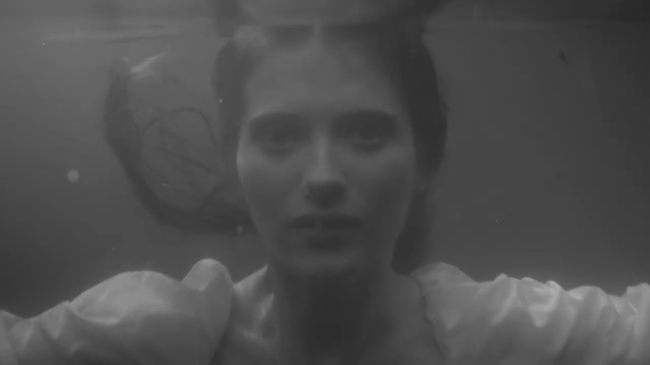 Vesper Shade - Same Tide Unknown (Official Video)