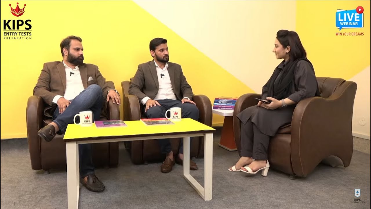 KIPS Career Connect Webinar