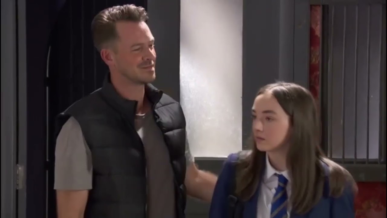 Frankie Osborne | 5th September 2024 | Hollyoaks