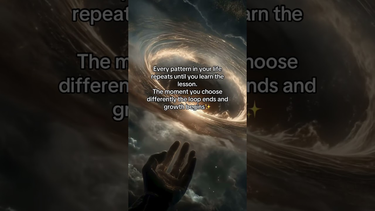 До самой смерти все поражения носят психологический характер. Разорвите этот порочный круг сегодня!