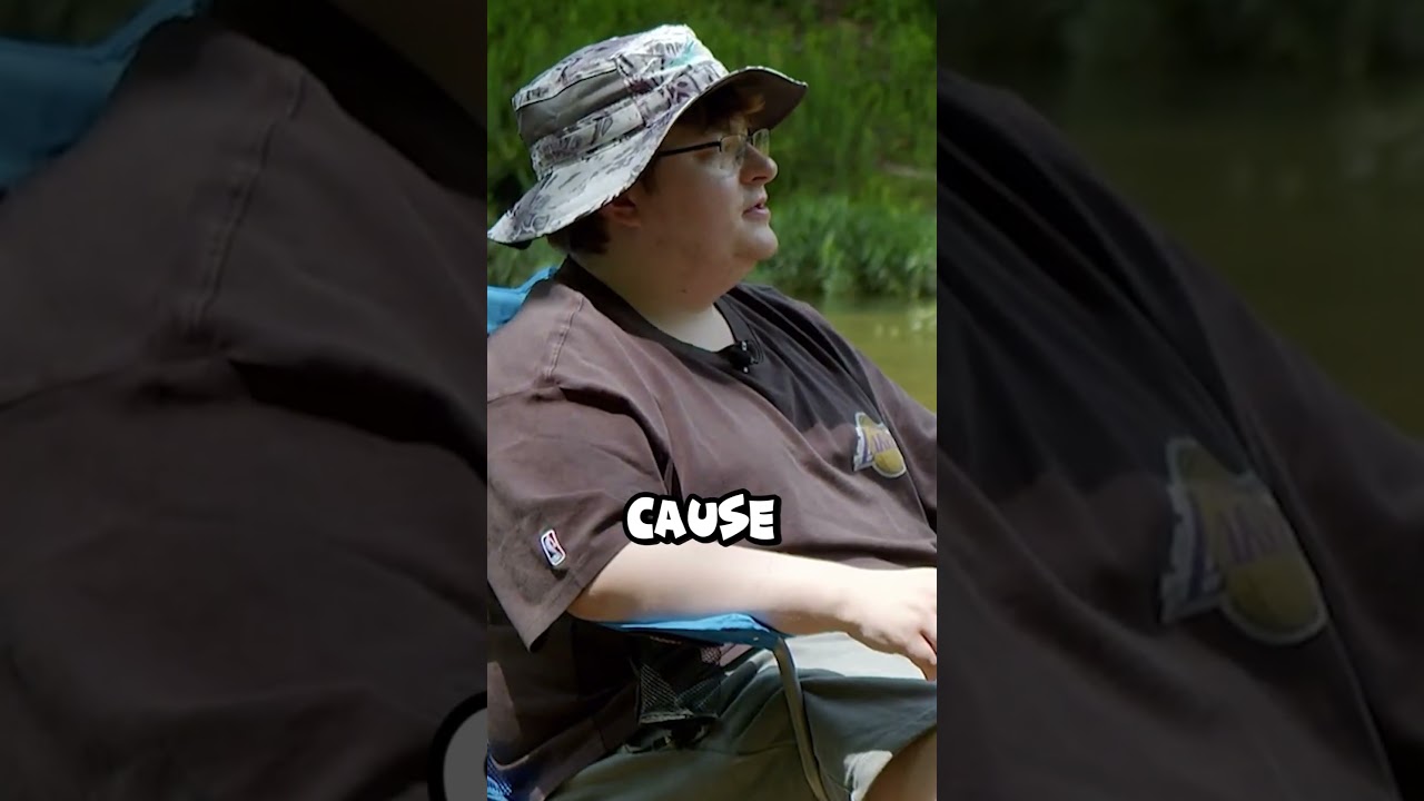 W33dtube is The Hardest Content Niche #goblin #gobcast #zaza