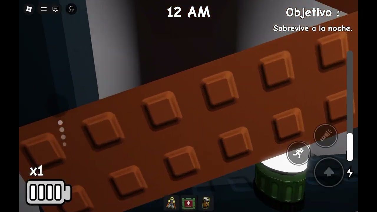 recidense massacre night 2 parte 3 o parte 2