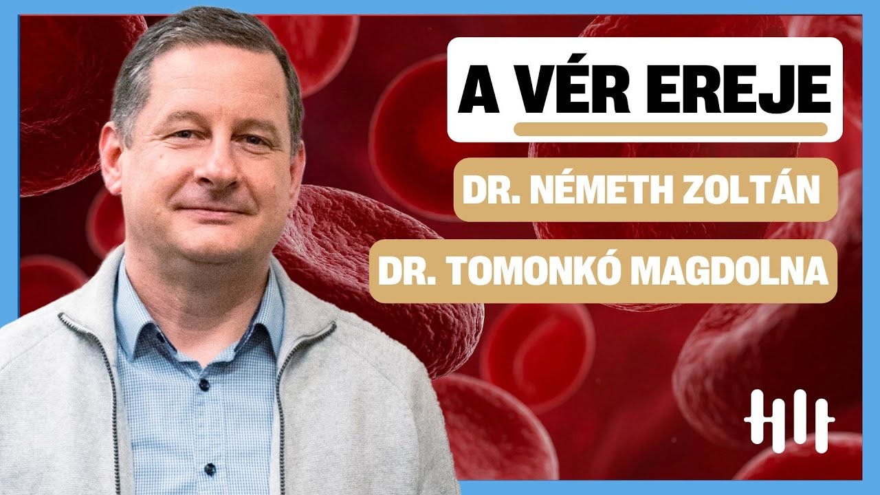 Mesters&eacute;ges v&eacute;r &eacute;s kl&oacute;noz&aacute;s: B&aacute;bel visszat&eacute;r? - Dr. N&eacute;meth Zolt&aacute;n, Dr. Tomonk&oacute; Magdolna