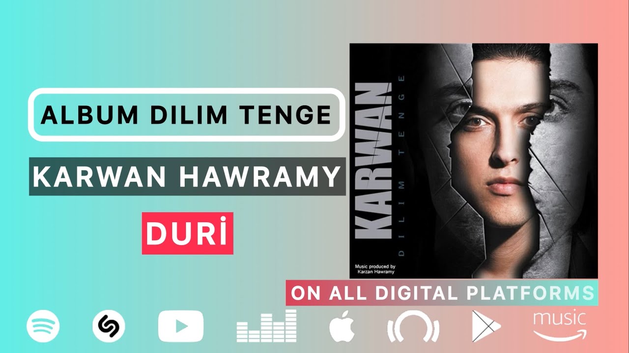 Karwan Hawramy - Duri