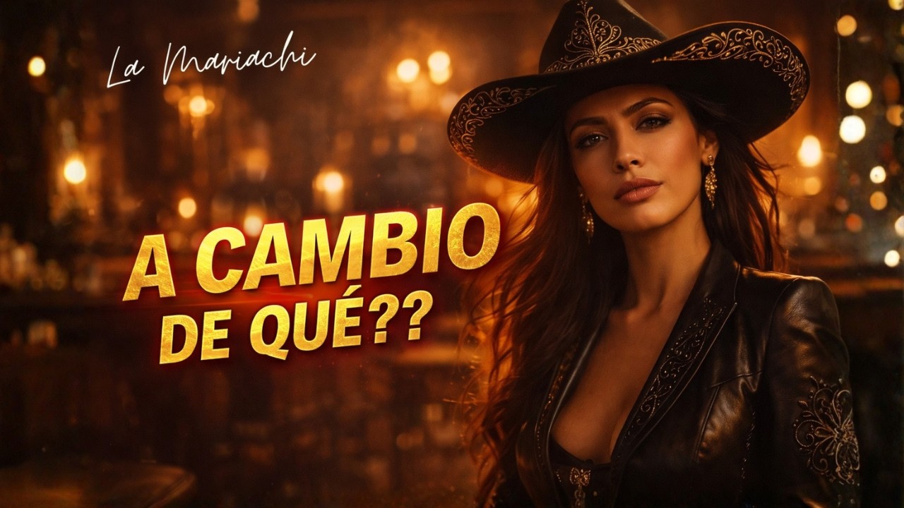Lo di todo… y no recibí nada | ¿A cambio de qué?
