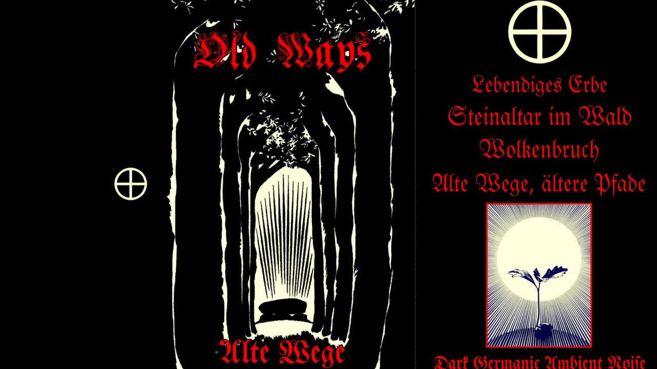 Old Ways - Lebendiges Erbe