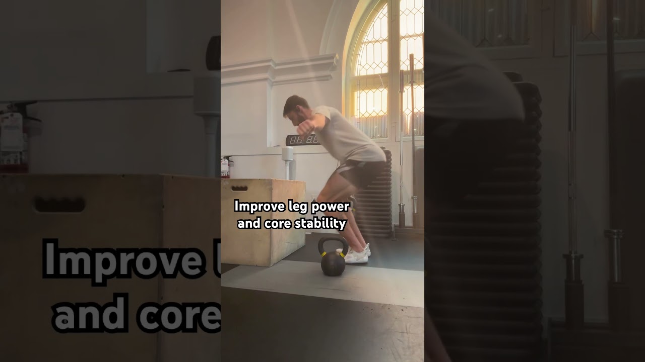 Leg power and core stability #legs #mobility #fitness #gymmotivation