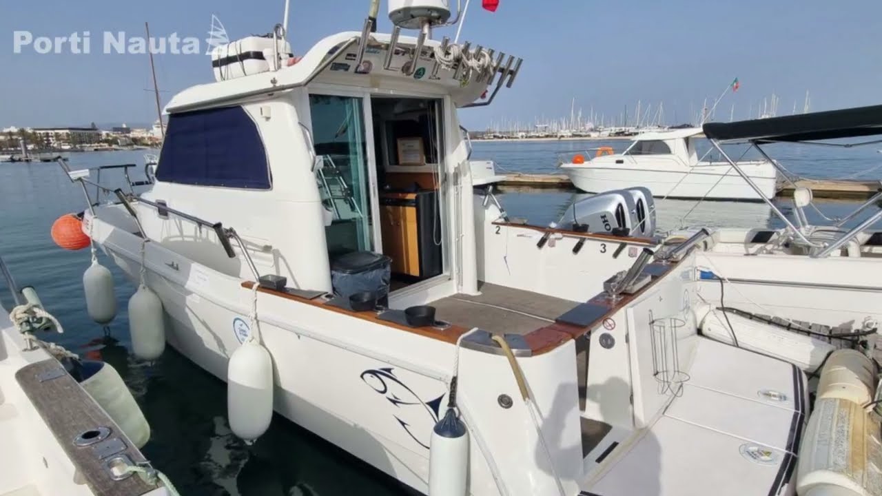BARCO USADO STARFISHER ST 840 WA CLS287