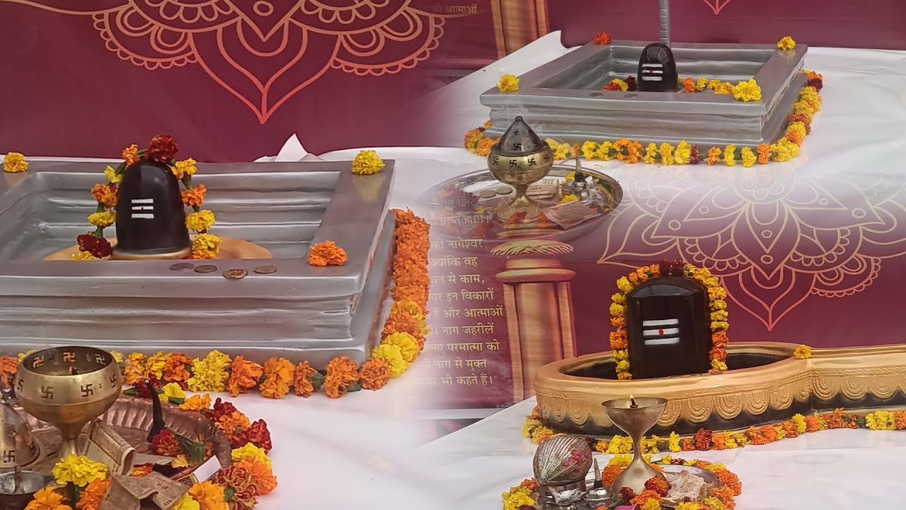 Happy shivratri vlog 💕💕 12 jyotirling ke darshan kar liya maine 🙏🙏🙏