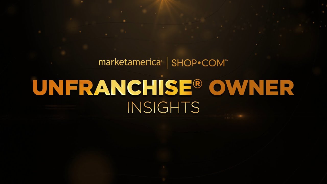 UnFranchise&reg; Owner Insights: Tammy Hu - MAIC2022