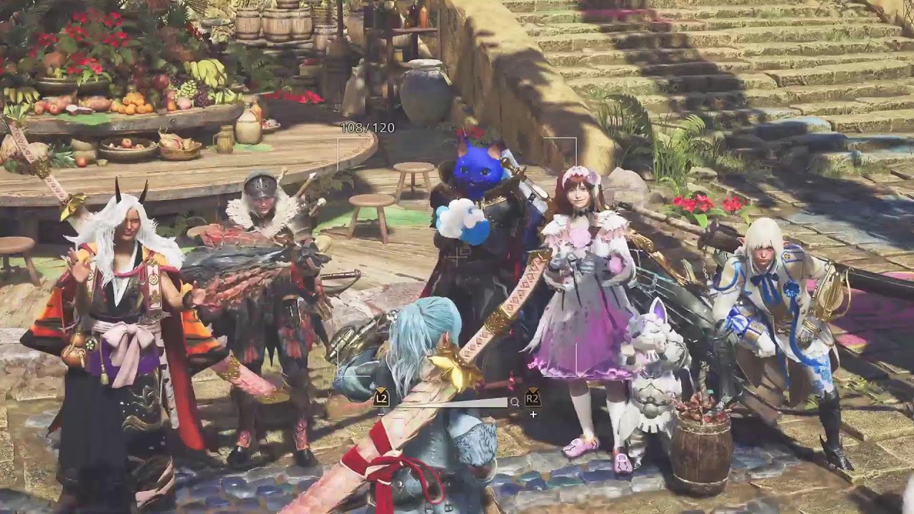 [ソロで王アルシュベルド勝てたら参加型]勝利の先にあるものは[モンスターハンターワイルズ]