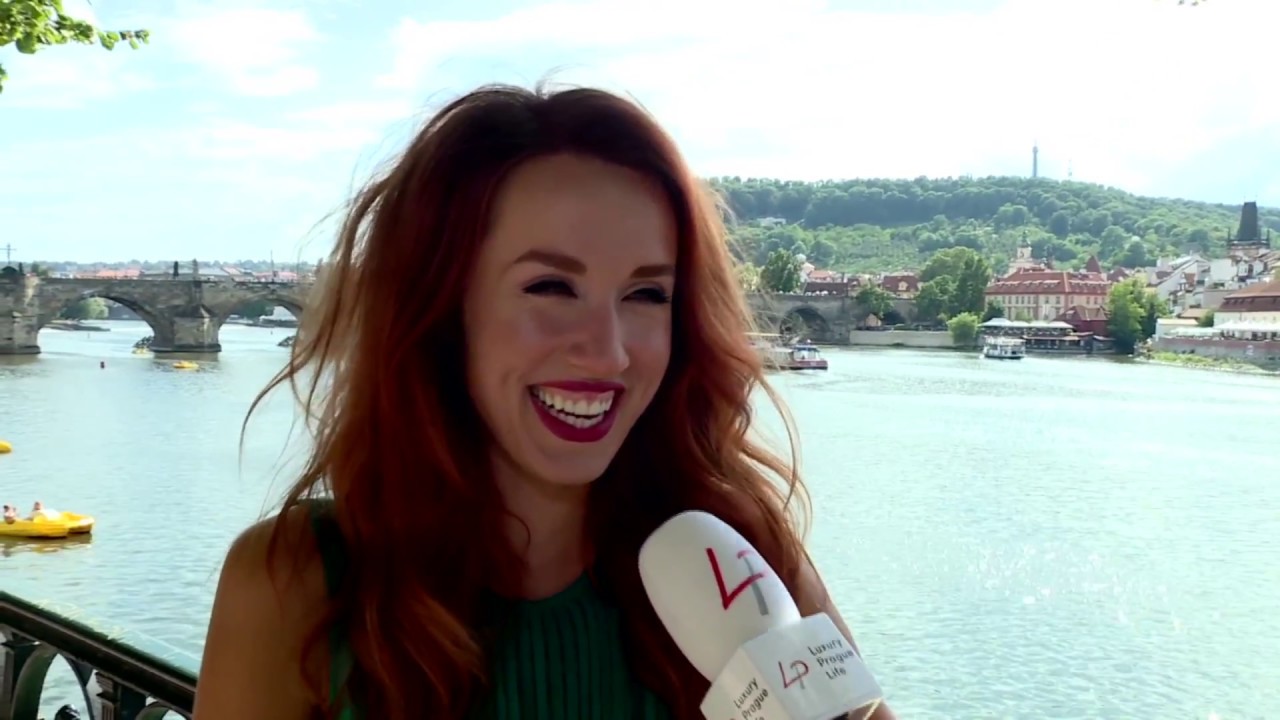 Rychlá zpověď - Lenka Vacvalová rozhovor pro LP-Life.cz