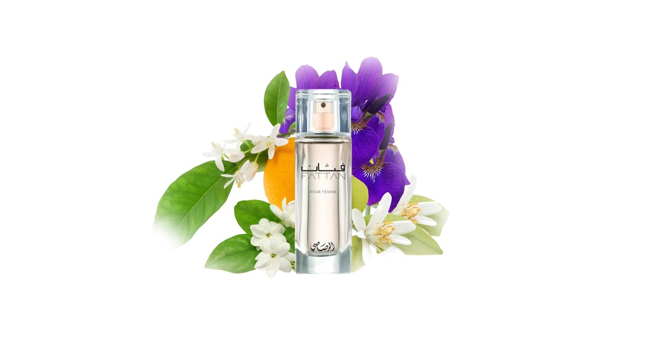 تجربتي وتقييمي لعطر فتّان النسائي | Fattan pour Femme🌺🌷🍊