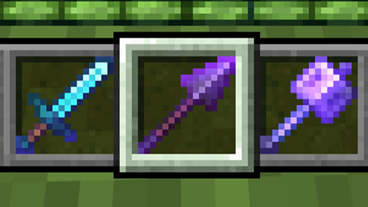 How I Mastered Minecraft Combat