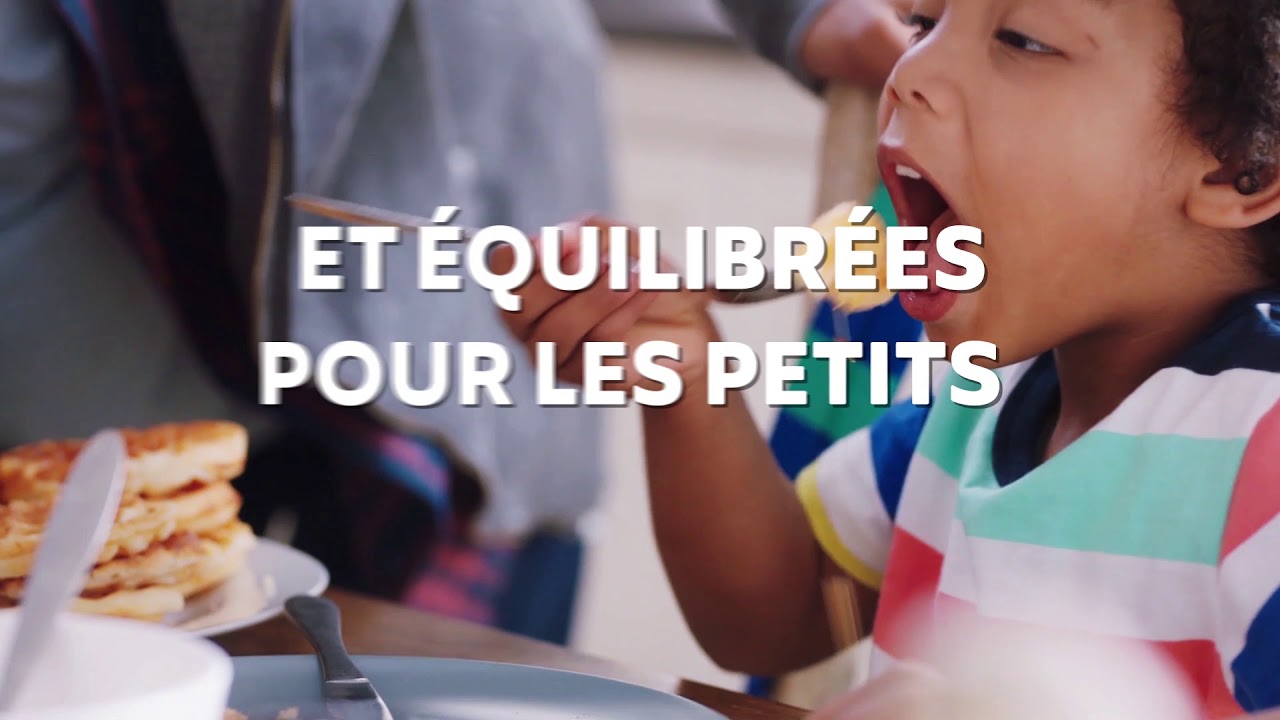 Pour les plus petits