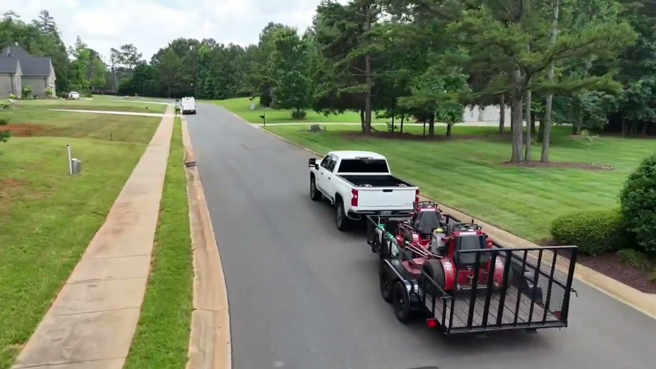 Drone shots of 2025
