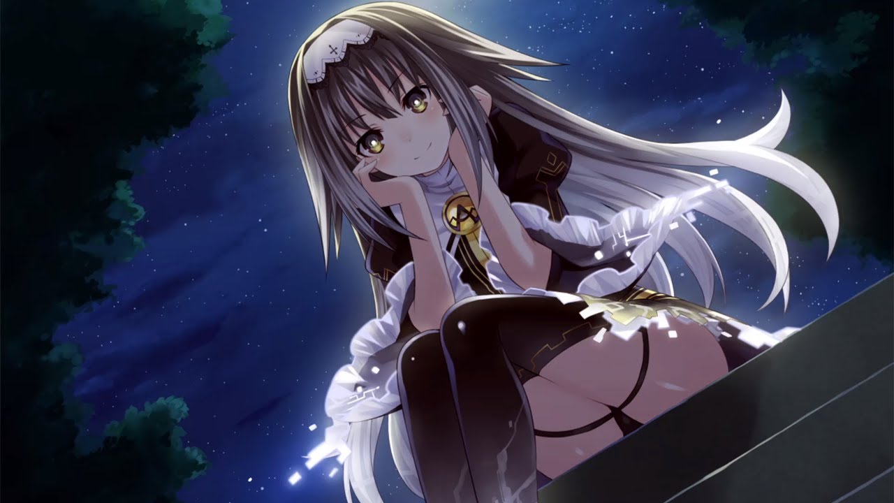 Moonlit Night - Date A Live Music Extended