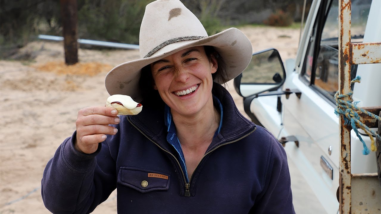 YETI Australia: The Little Things with Grace McLeod
