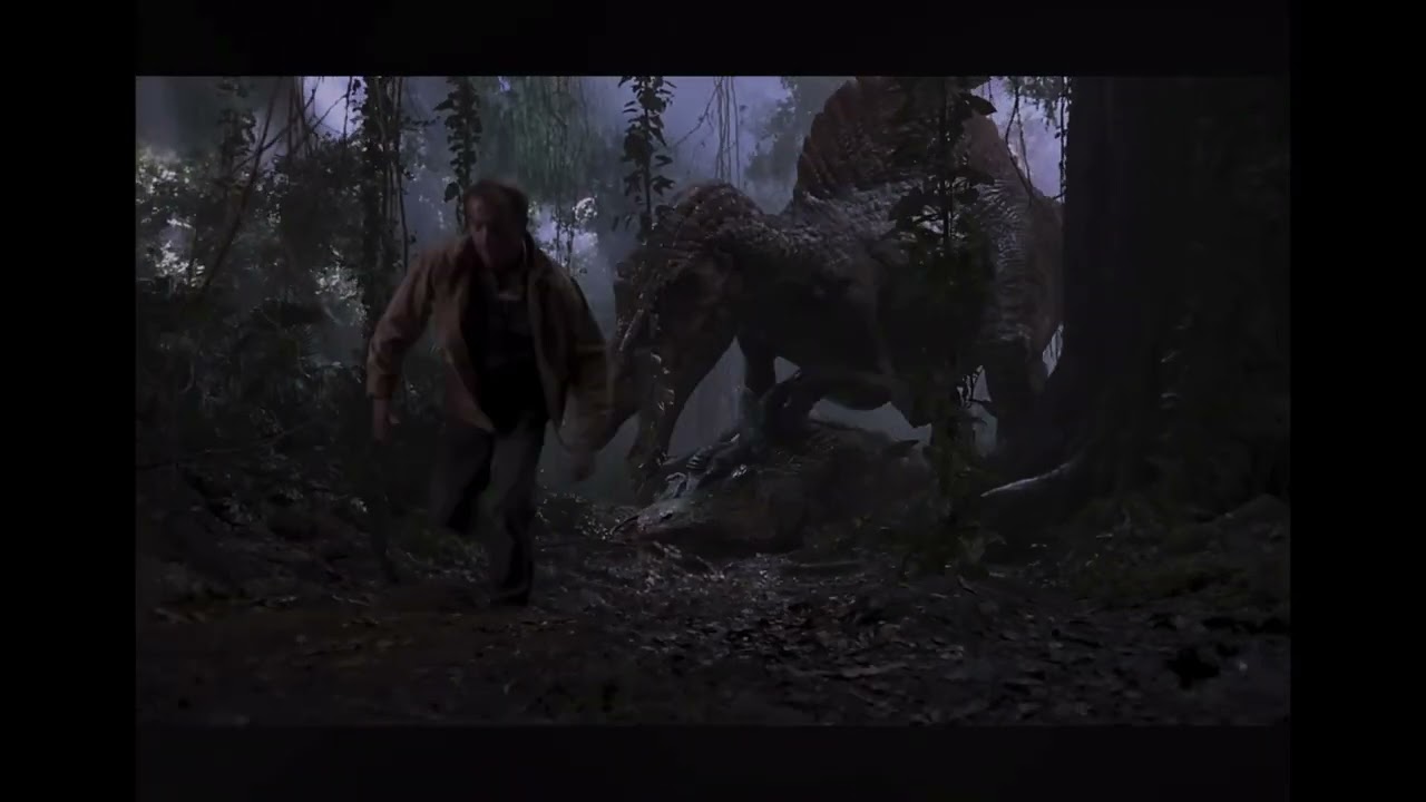 Spinosaurus “Asset-87” edit shoutout to Kai Ethan and Santi for encouraging me