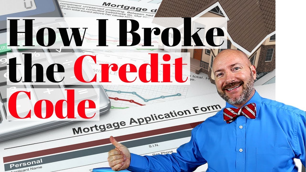 🔑 5 Credit Score Hacks to Boost Your FICO 100 Points