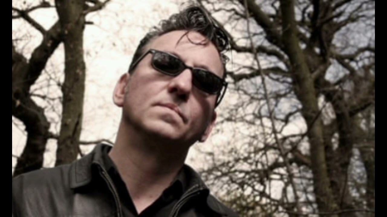 Richard Hawley - Still As The Night (live)