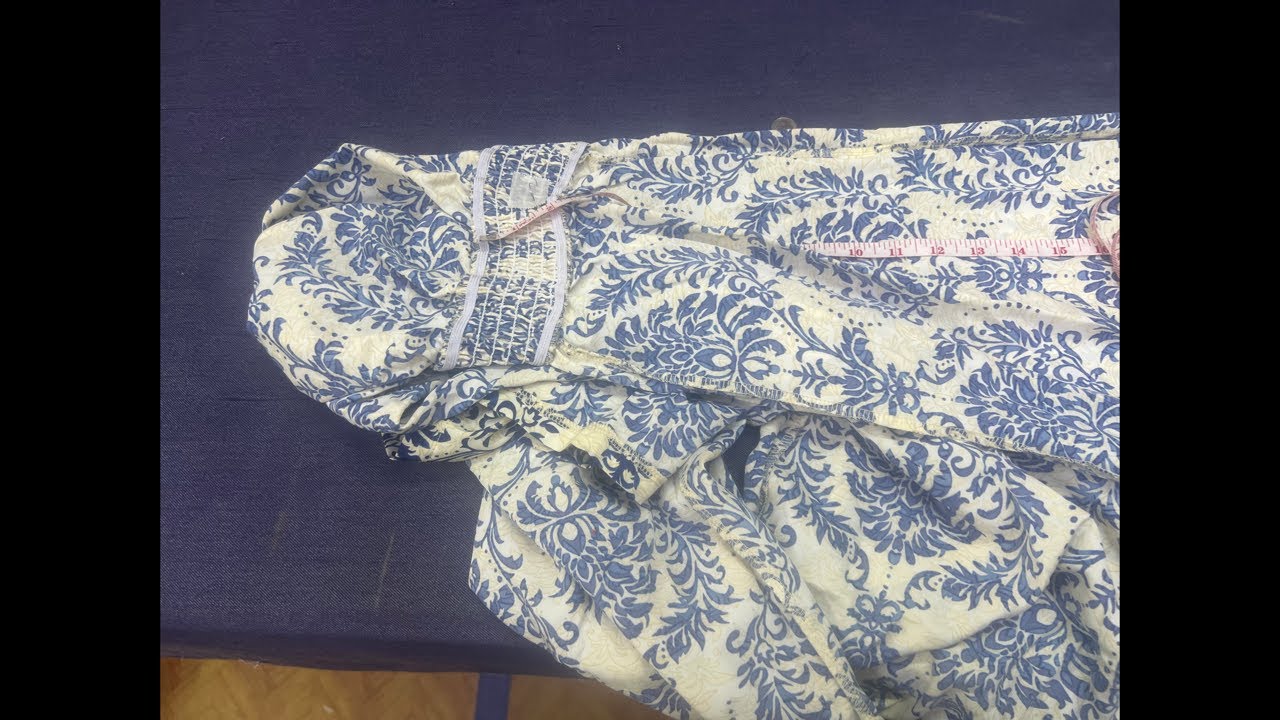 M D fashion designer is live