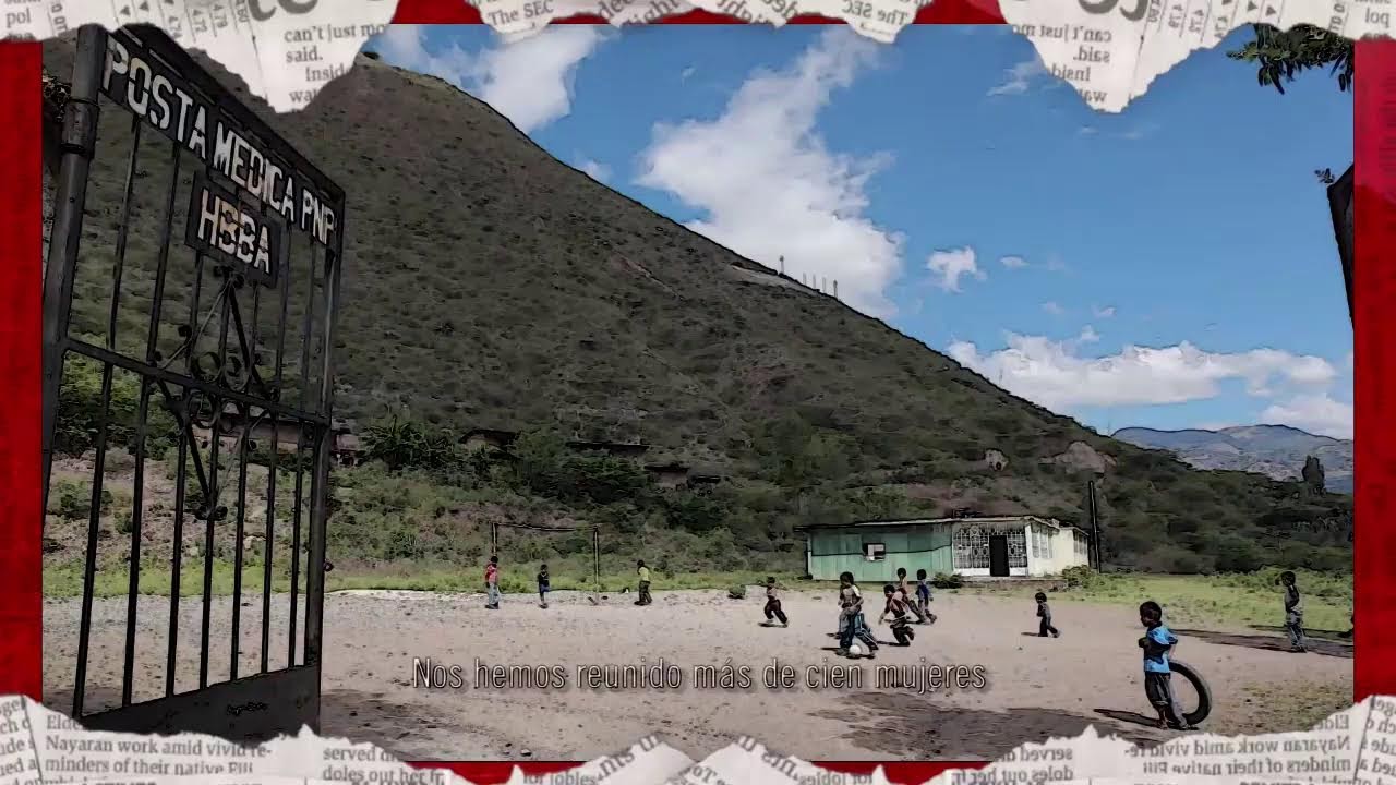 Emisión en directo de Region 3