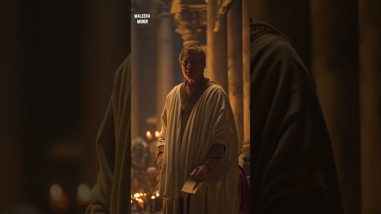 The Man Who Ended the Roman Republic: Julius Caesar 