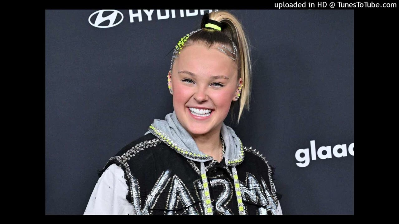 JoJo Siwa - Out Of My League (Demo Unreleased)