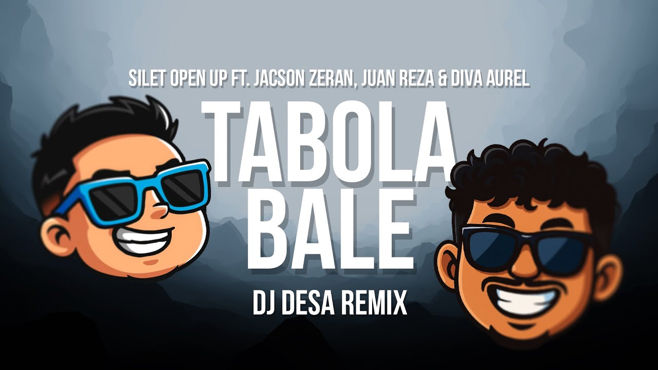 DULU MASIH KICI KICI - TABOLA BALE (DJ DESA REMIX)