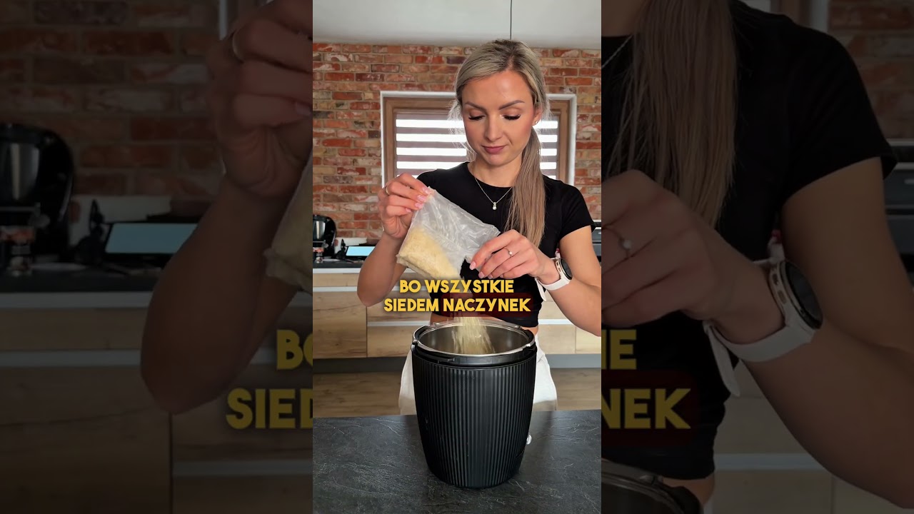 Meal prep za 100 zł cz.2 - 20 posiłk&oacute;w za 100 zł🔥
