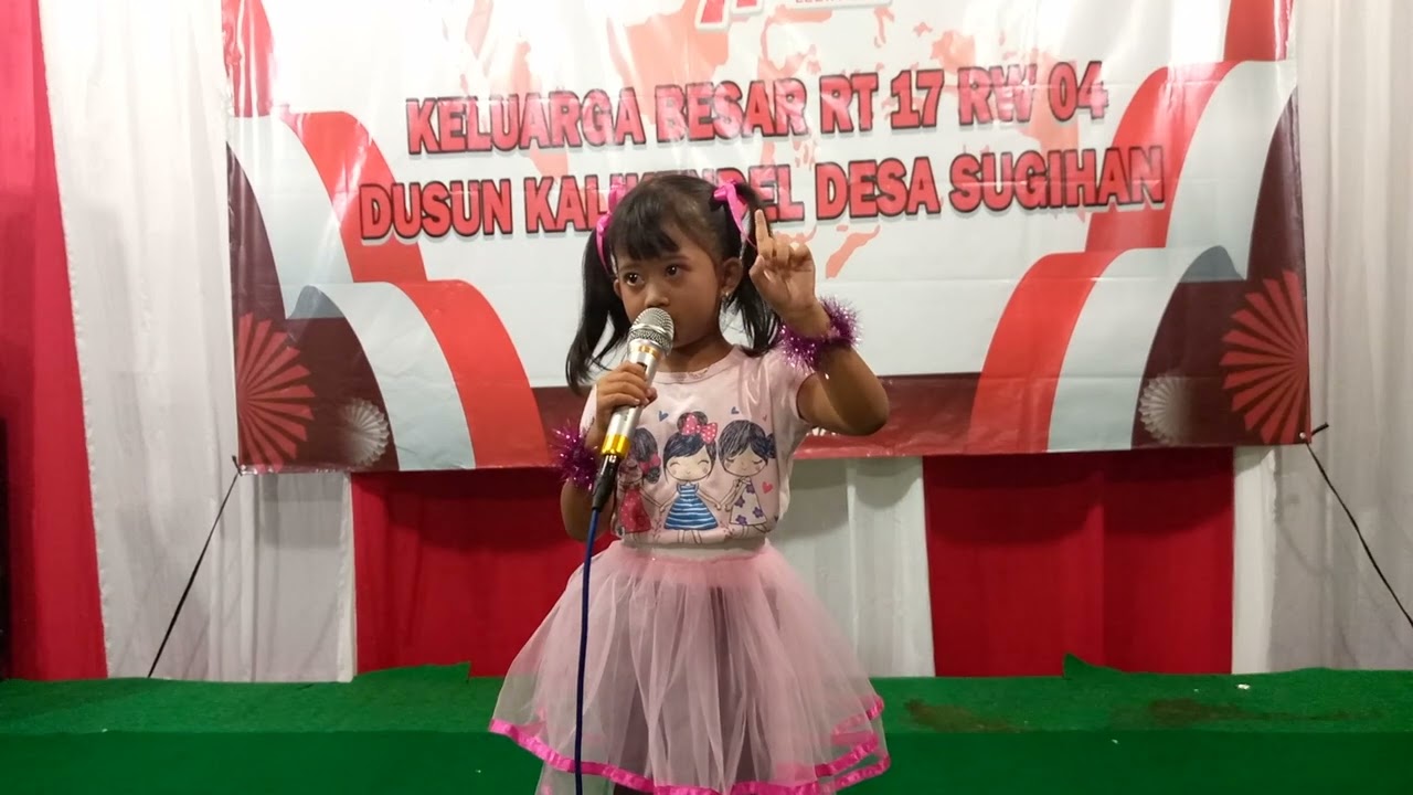 Bintang Kecil 