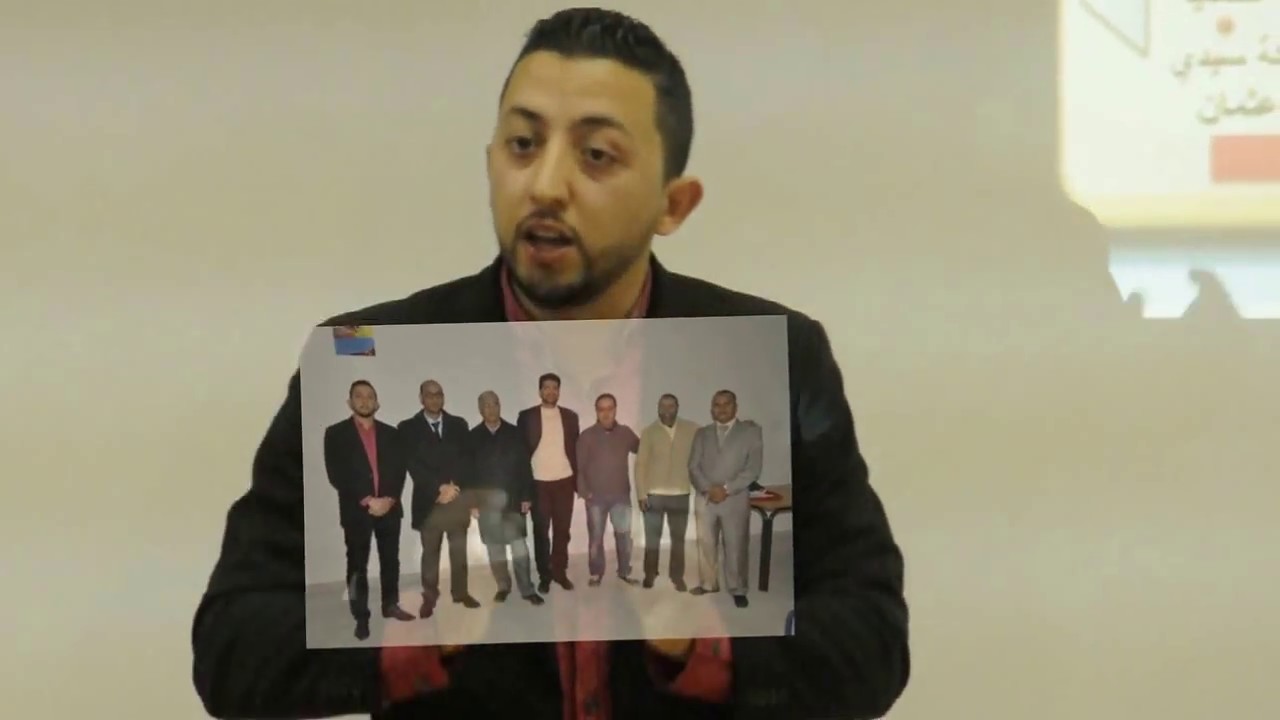 احياء ذكرى تقديم وثيقة المطالبة بالاستقلال