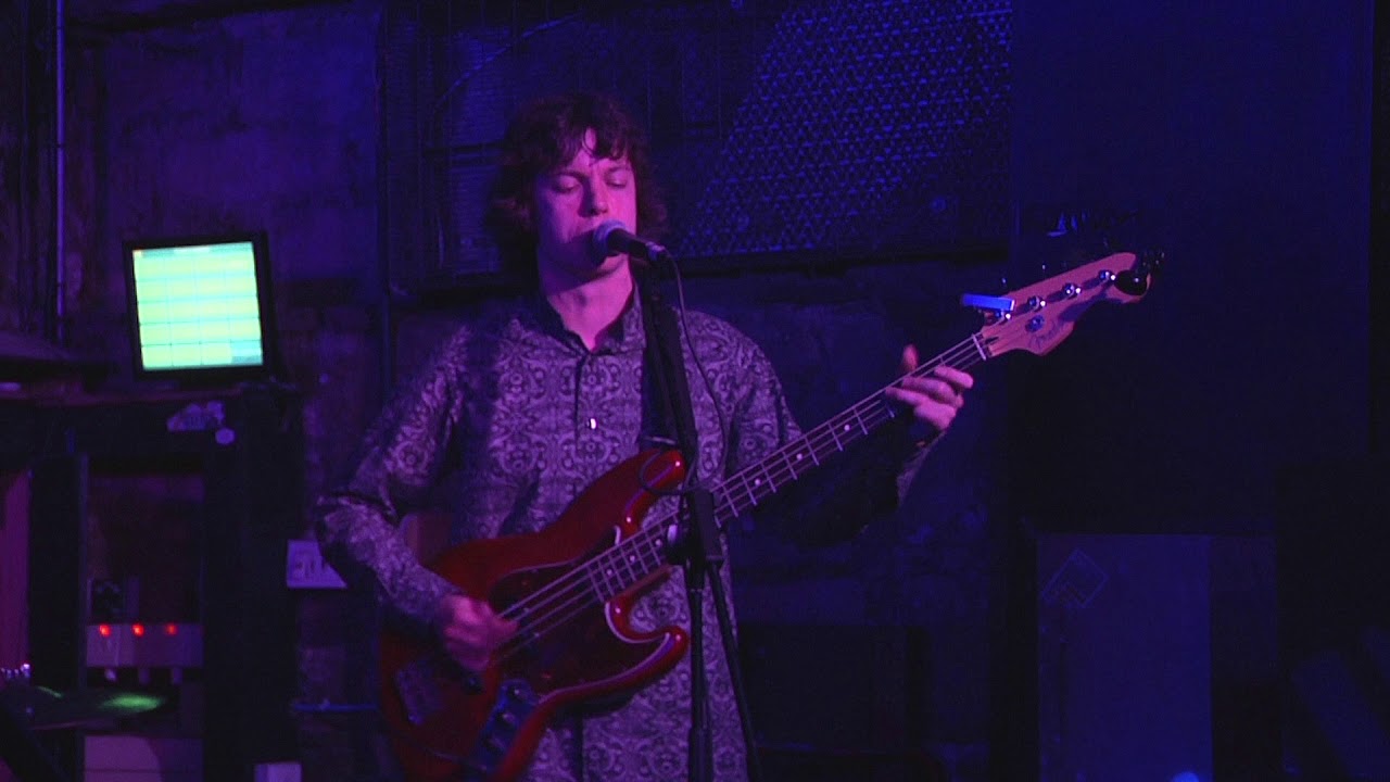 Little Country Thing by Miracle Glass Company