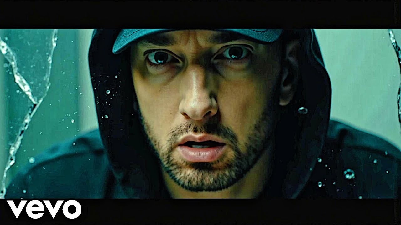 Eminem ft. Tech N9ne & Hopsin & Dmx - Blockbuster (Music Video)