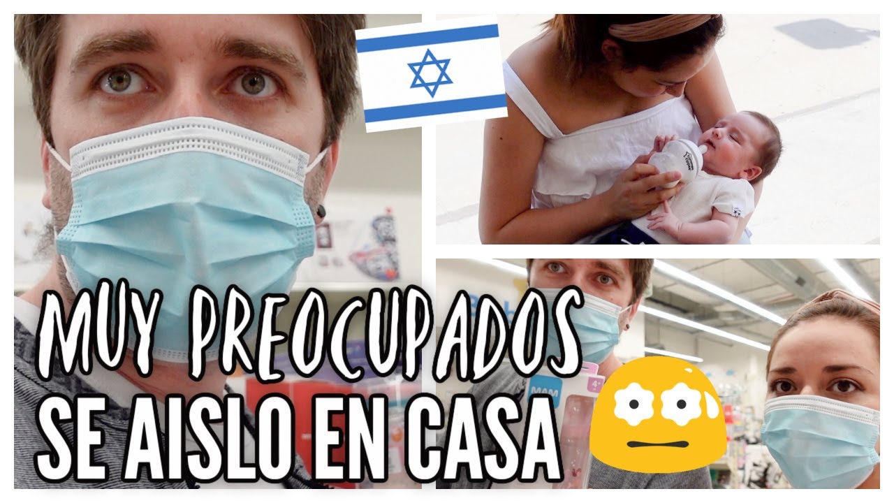 Estamos Preocupados 😱 + Primeras Salidas Con Nuestro Beb&eacute; | vlogs diarios | Familia Amuzkis