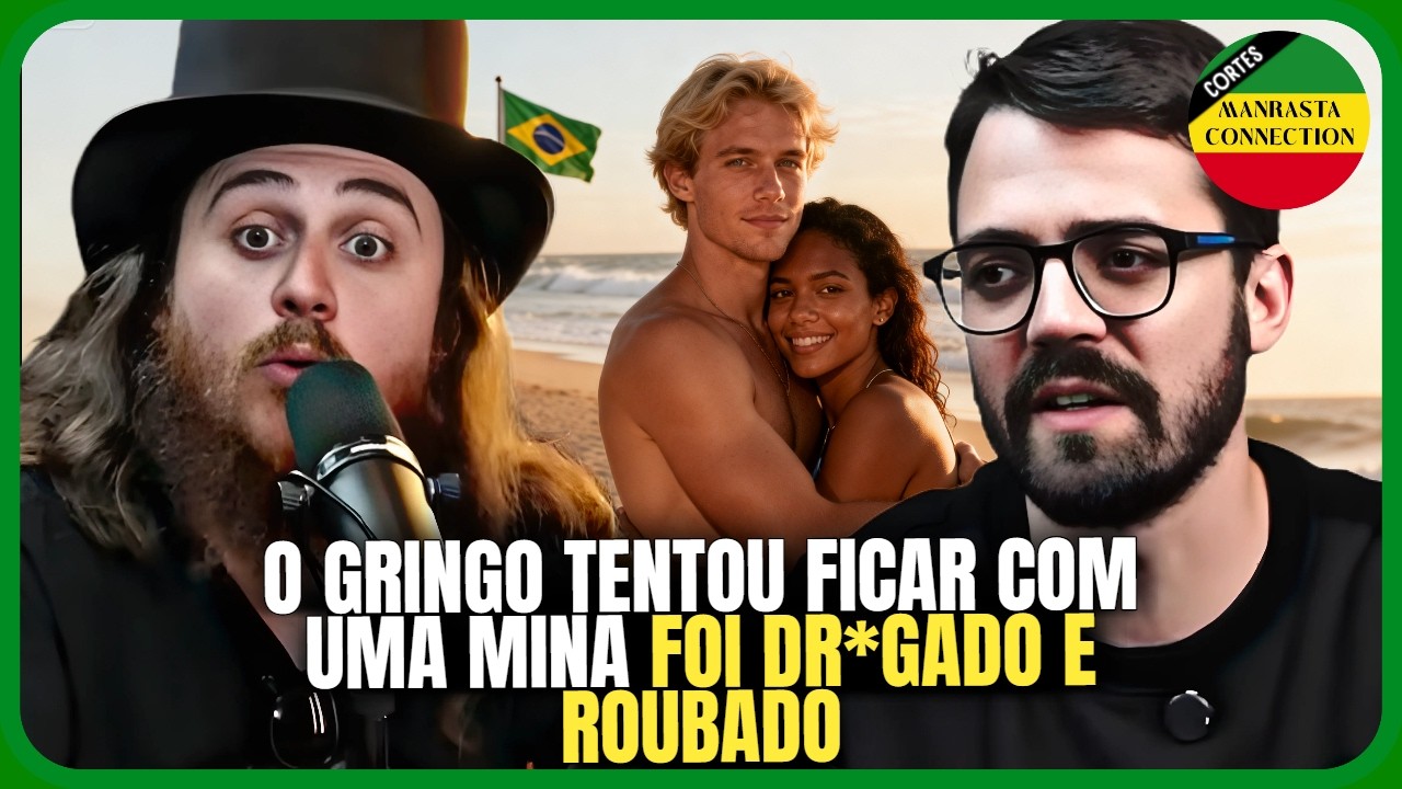 O BRASILEIRO É CORDIAL… OU SÓ PARECE?
