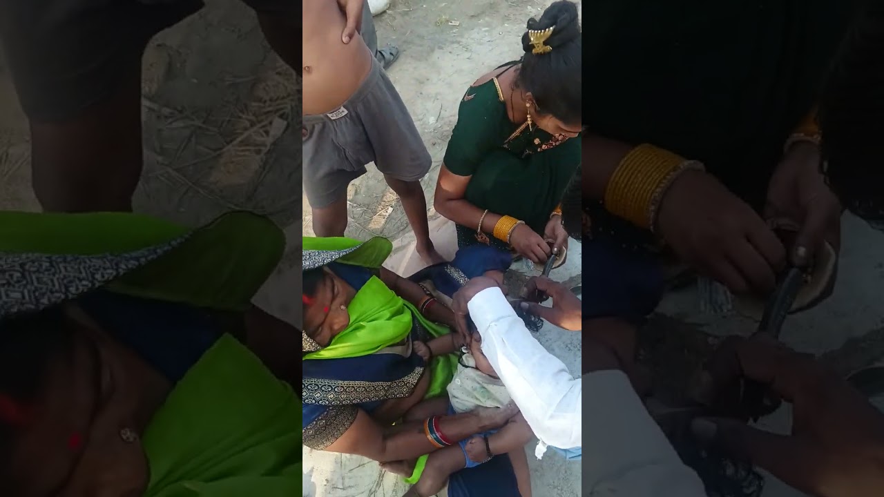 Kirti ka mundan