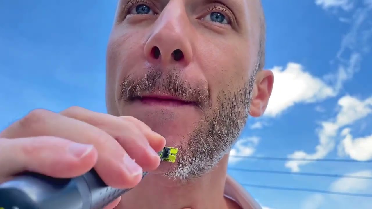 Philips OneBlade Лучшая Сделка ПРОТЕСТИРОВАНА