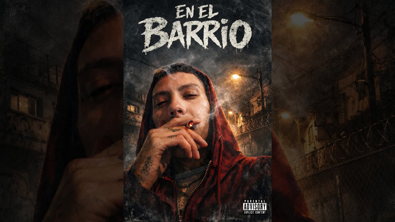 MUCHO TIEMPO (VISUAL)