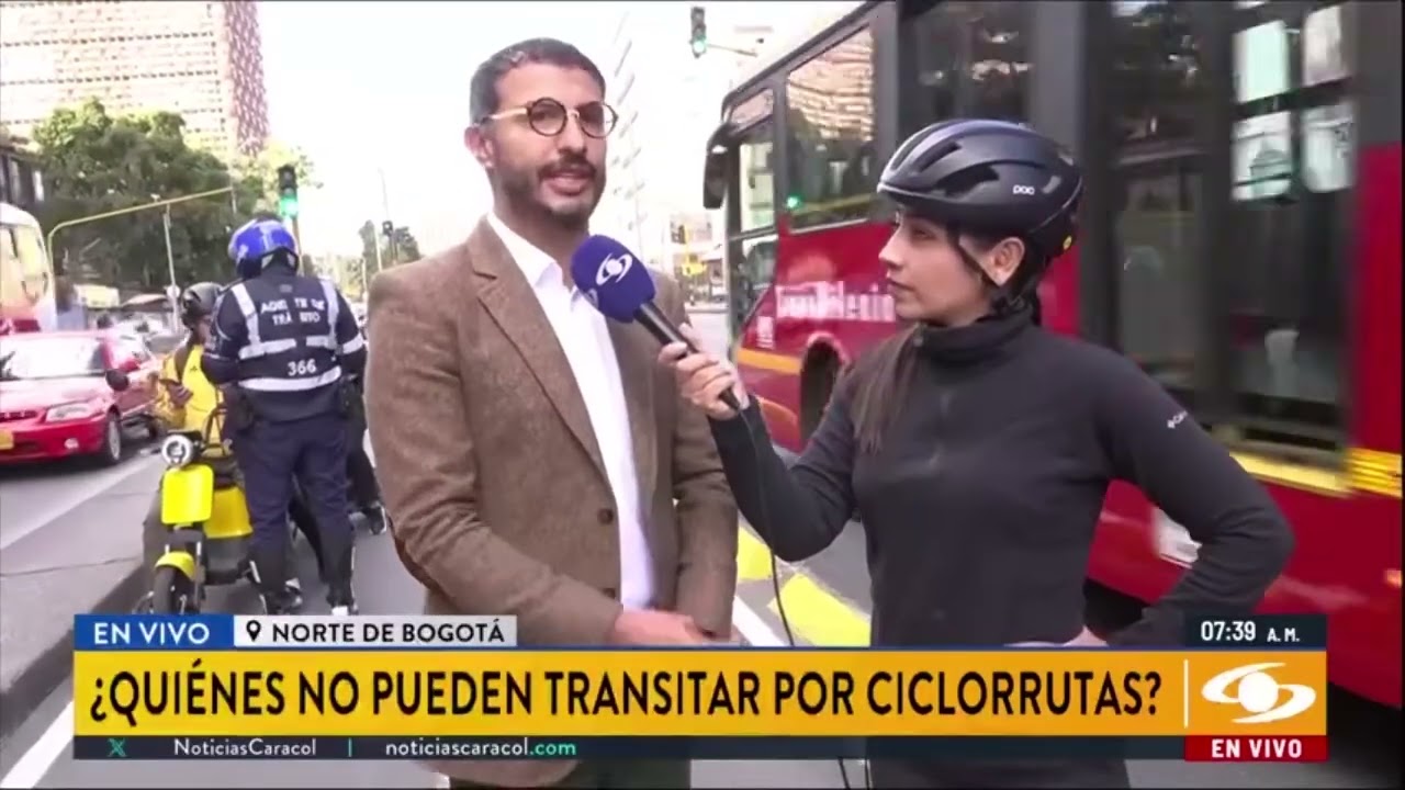 Atentos los usuarios de bici motos eléctricas
