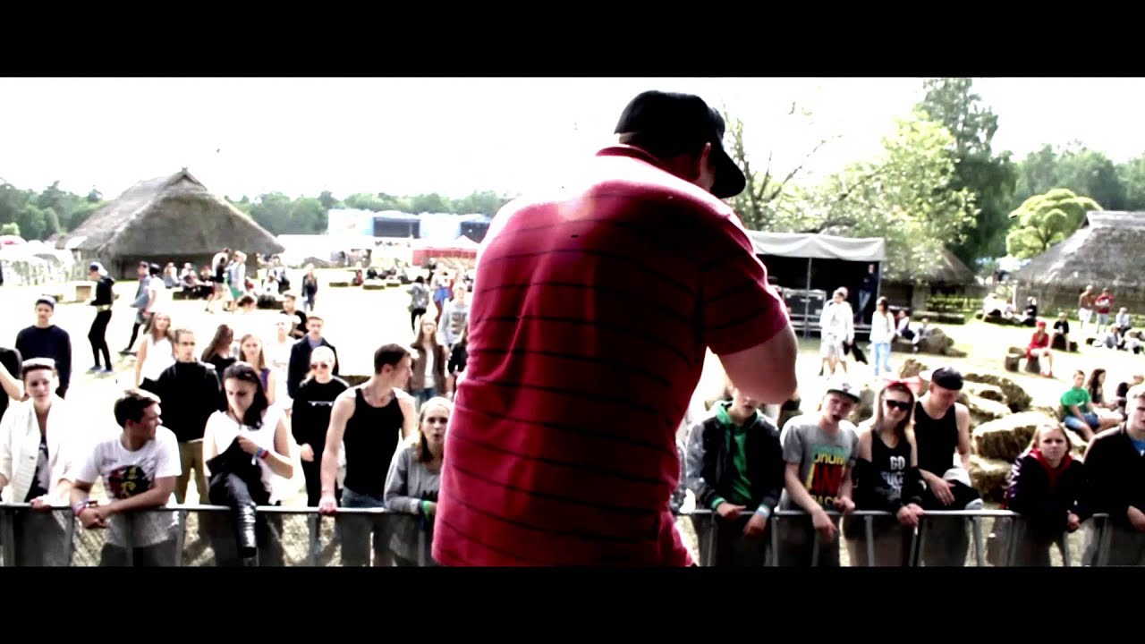 Fist2Fist Clik ''Granatos Live 2015'' moments