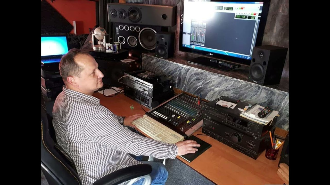 Thomas   Noce i dnie ...(z rep DiscoPrince)