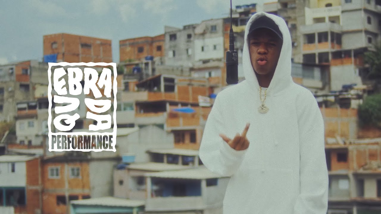 Du'l - Querido Céu | Quebrada Perfomance