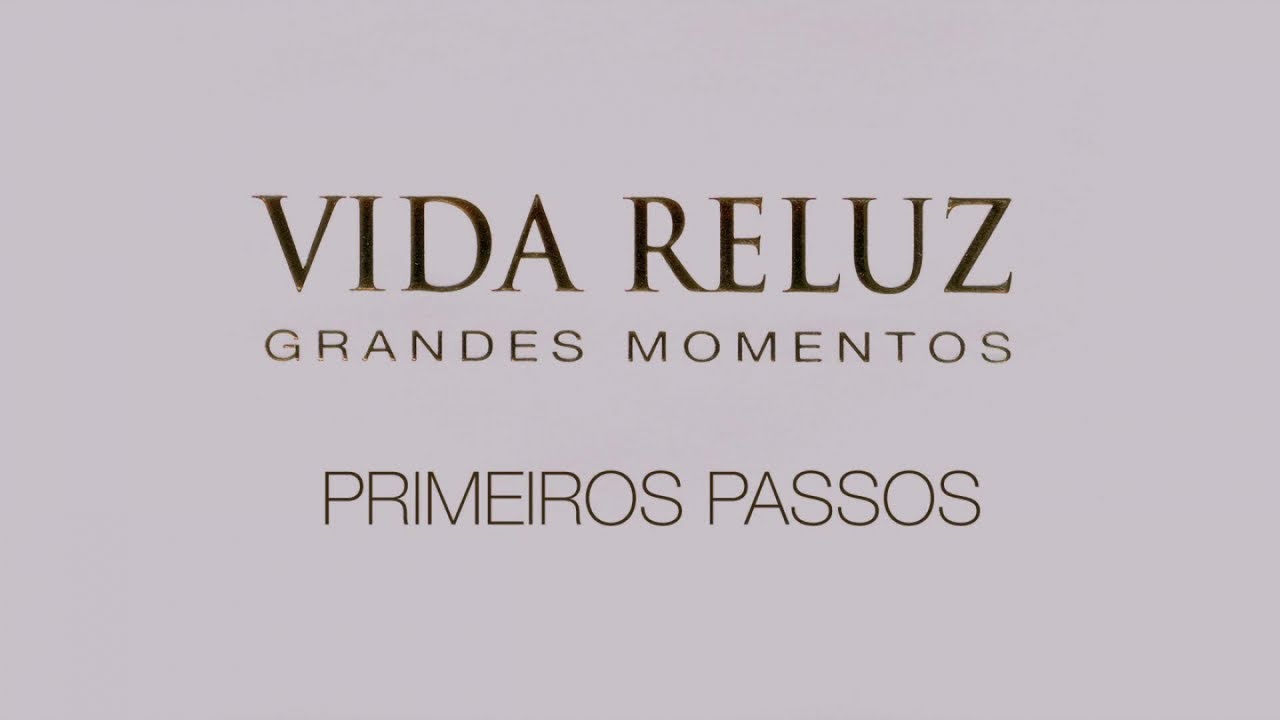 Vida Reluz - Vida Reluz - Grandes Momentos - (Álbum Completo)